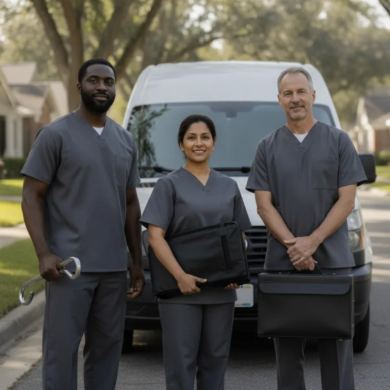 Funeral home Kennewick